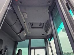 MERCEDES-BENZ 2629 2 Kammern, Euro 6 Filter, Faun 22 cbm