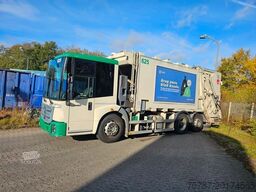 MERCEDES-BENZ 2630, 2 Kammern, 21 cbm, Euro 6, Diesel