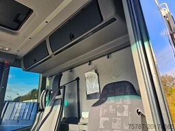 MERCEDES-BENZ 2630, 2 Kammern, 21 cbm, Euro 6, Diesel