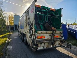 MERCEDES-BENZ 2630, 2 Kammern, 21 cbm, Euro 6, Diesel