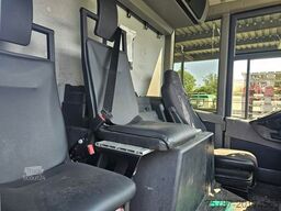 MERCEDES-BENZ 2630, 2 Kammern, 21 cbm, Euro 6, Diesel