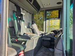 MERCEDES-BENZ 2630, 2 Kammern, 21 cbm, Euro 6, Diesel