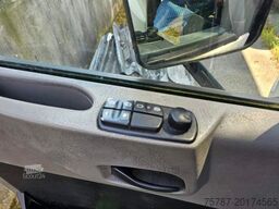 MERCEDES-BENZ 2630, 2 Kammern, 21 cbm, Euro 6, Diesel