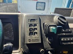 MERCEDES-BENZ 2630, 2 Kammern, 21 cbm, Euro 6, Diesel