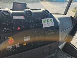 MERCEDES-BENZ 2630, 2 Kammern, 21 cbm, Euro 6, Diesel