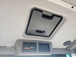 MERCEDES-BENZ 2630, 2 Kammern, 21 cbm, Euro 6, Diesel