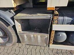 MERCEDES-BENZ 2630, 2 Kammern, 21 cbm, Euro 6, Diesel