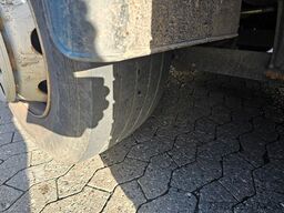 MERCEDES-BENZ 2630, 2 Kammern, 21 cbm, Euro 6, Diesel