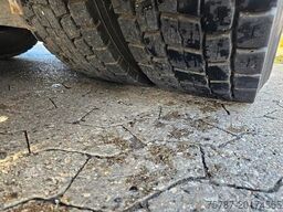 MERCEDES-BENZ 2630, 2 Kammern, 21 cbm, Euro 6, Diesel