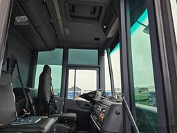 MERCEDES-BENZ 2629, 2 Kammern, Faun aus 2013, 22 cbm