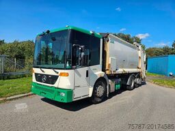 MERCEDES-BENZ 2629  1 Kammer 21 cbm Phönix