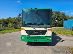 MERCEDES-BENZ 2629  1 Kammer 21 cbm Phönix
