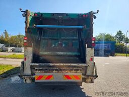 MERCEDES-BENZ 2629  1 Kammer 21 cbm Phönix