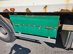 MERCEDES-BENZ 2629  1 Kammer 21 cbm Phönix