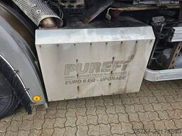 MERCEDES-BENZ 2629 2 Kammer, Faun, Euro 6 Filter
