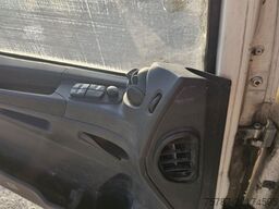MERCEDES-BENZ 1527 Müllwagen, Geesinknorba 13H25, 2 Kammern