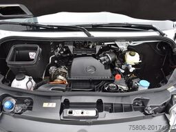 MERCEDES-BENZ Sprinter 317 CDI L Automatik 12-Sitzplätze