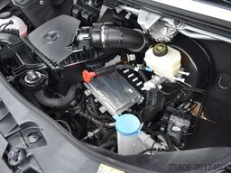 MERCEDES-BENZ Sprinter 317 CDI L Automatik 12-Sitzplätze