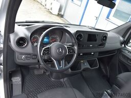 MERCEDES-BENZ Sprinter 317 CDI L Automatik 12-Sitzplätze