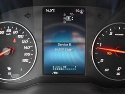 MERCEDES-BENZ Sprinter 317 CDI L Automatik 12-Sitzplätze
