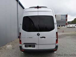 MERCEDES-BENZ Sprinter 317 CDI L Automatik 12-Sitzplätze