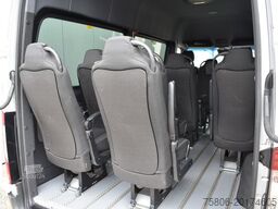 MERCEDES-BENZ Sprinter 317 CDI L Automatik 12-Sitzplätze