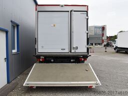 MERCEDES-BENZ Atego 1530 2-Zonen Tiefkühl Carrier LBW