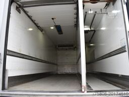 MERCEDES-BENZ Atego 1530 2-Zonen Tiefkühl Carrier LBW