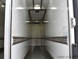 MERCEDES-BENZ Atego 1530 2-Zonen Tiefkühl Carrier LBW