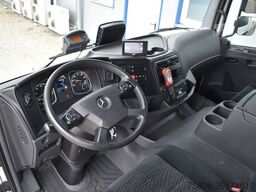 MERCEDES-BENZ Atego 1530 2-Zonen Tiefkühl Carrier LBW