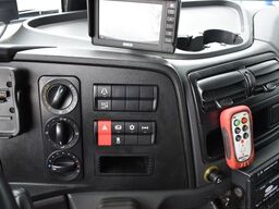 MERCEDES-BENZ Atego 1530 2-Zonen Tiefkühl Carrier LBW