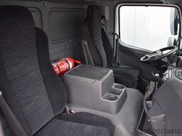 MERCEDES-BENZ Atego 1530 2-Zonen Tiefkühl Carrier LBW