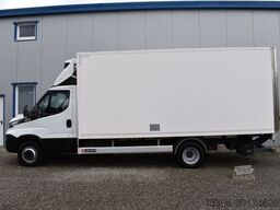 IVECO Daily 70C17 Kühlkoffer LBW Carrier
