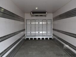 IVECO Daily 70C17 Kühlkoffer LBW Carrier