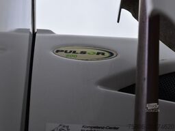 IVECO Daily 70C17 Kühlkoffer LBW Carrier