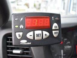 IVECO Daily 70C17 Kühlkoffer LBW Carrier