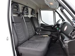 IVECO Daily 70C17 Kühlkoffer LBW Carrier