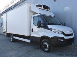 IVECO Daily 70C18 Kühlkoffer LBW Carrier