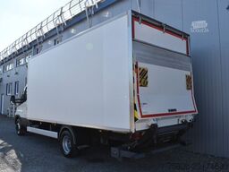IVECO Daily 70C18 Kühlkoffer LBW Carrier