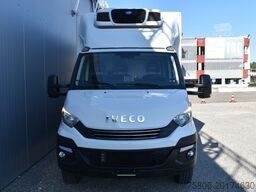 IVECO Daily 70C18 Kühlkoffer LBW Carrier