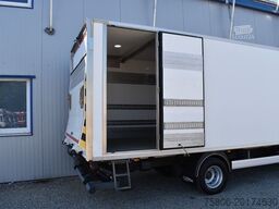 IVECO Daily 70C18 Kühlkoffer LBW Carrier