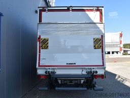 IVECO Daily 70C18 Kühlkoffer LBW Carrier