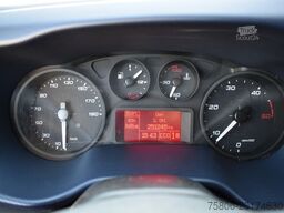 IVECO Daily 70C18 Kühlkoffer LBW Carrier