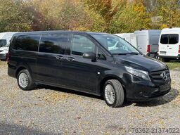 Mercedes-Benz Vito Tou114 4x4 Extralang 9Sitze 2xKlima