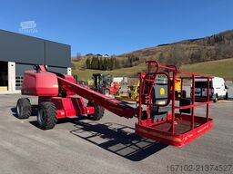 JLG 400S