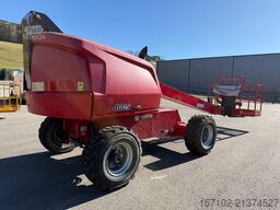 JLG 400S
