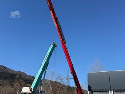 JLG 400S
