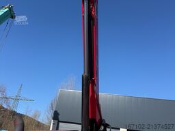 JLG 400S