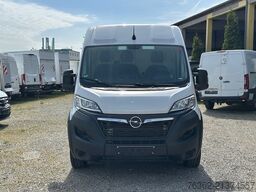 Opel Movano C Kasten L4H2 3,5t ,AHK-3,0 t