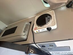 Fiat Ducato Wohnmobil | 2016 | EURO 6 | Professioneller Verkäufer